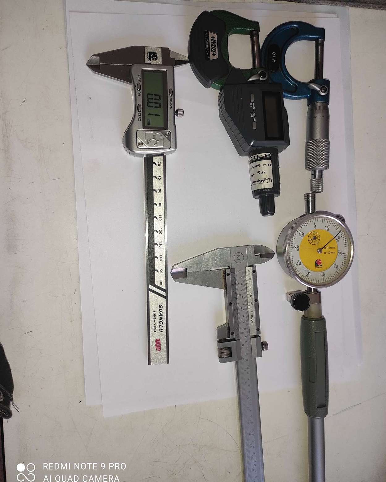 نمونه خدمات