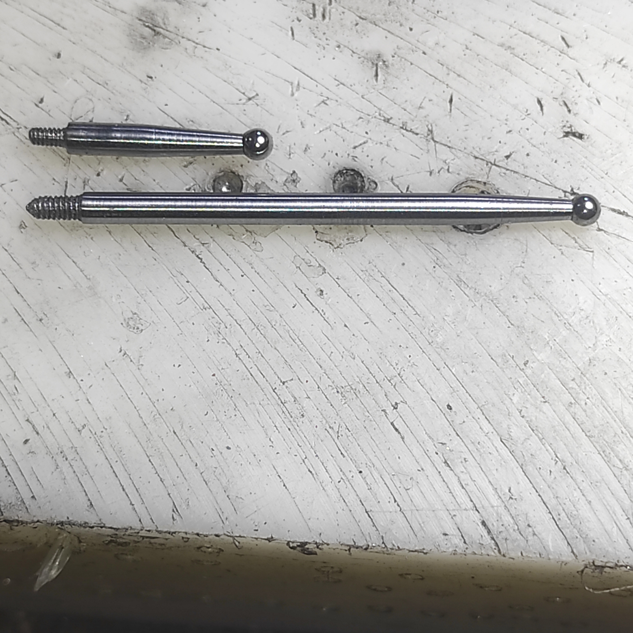 پرآب ساعت شیطانکی